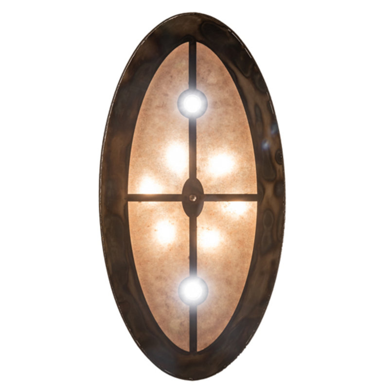 Tall Pines 6 - Light Pendant