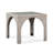 Tomlin Beige Gaming Table