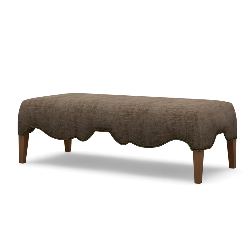 Bench, Yes, Luscious 414228, Walnut