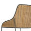 Elson Upholstered Arm Chair