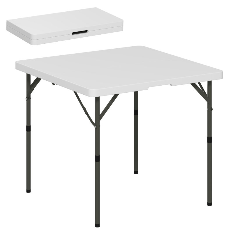 Casara Square Folding Table
