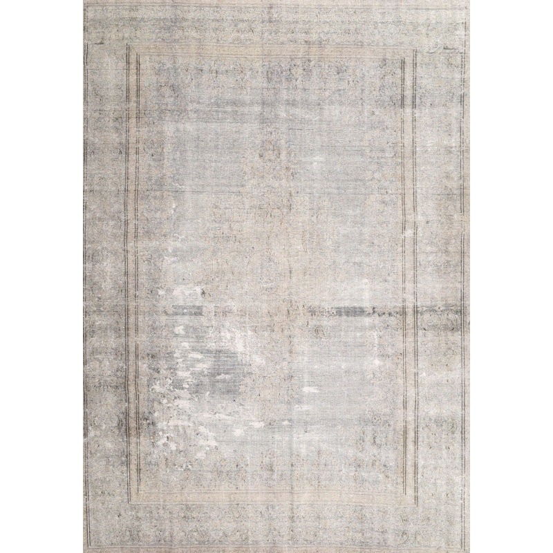 Bexar Indoor Rug, Rectangle 6' x 9'