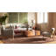 Salma Colorful Enamel End Table-313093382