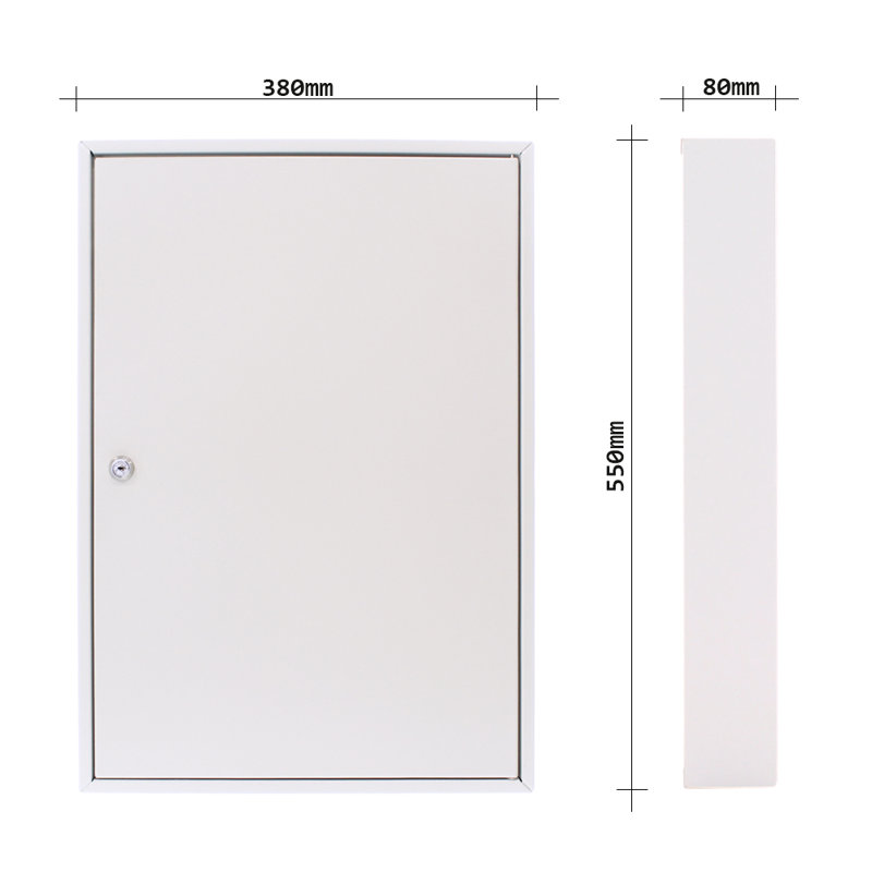 Key Cabinet Lock