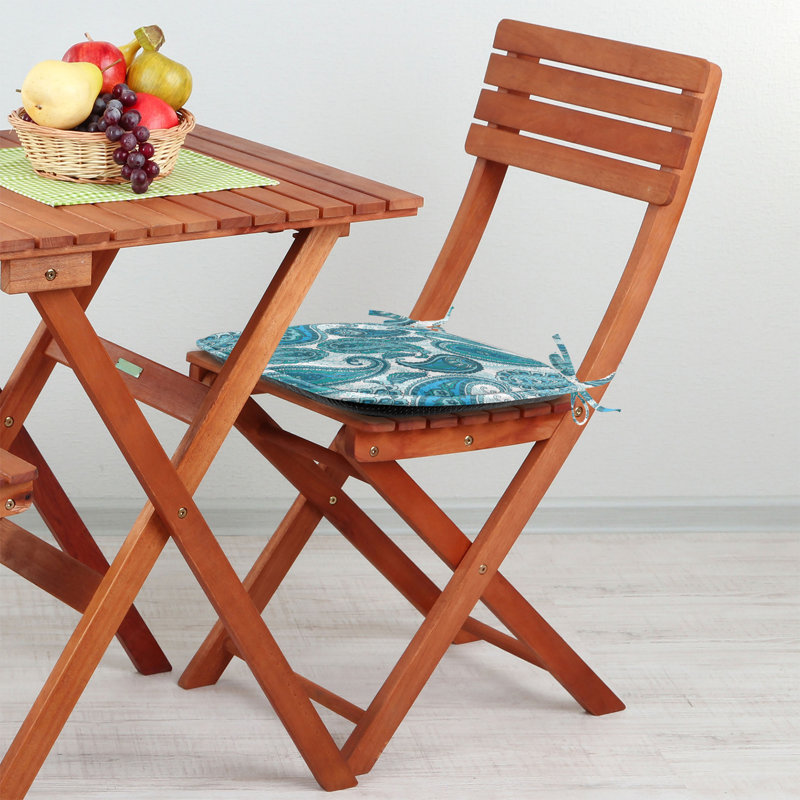 Chair Pad Cushion