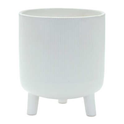 Pot à fleurs 7 oz
