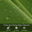 9 FT Patio Olefin® Umbrella-681813143