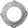 Benson Ceiling Medallion