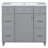 36" Bathroom Vanity Cabinet With Sink Top Combo Set, Single Sink, Shaker Cabinet With Soft Closing Door And Drawer-1115619904