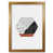 Honey Oak Frame is unavailable