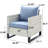 Ingvald Outdoor Lounge Chair-1431520778