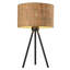 Lampe de table 21,75 po Hatchett-2002606678