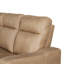 Fauteuil inclinable avec 2 porte-gobelets-1418946411