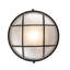 Luminaire à cloison d'extérieur Mindi-29613109-29613113