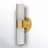 Conners Flush Mounted Sconce-93962418