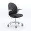 Chaise de travail en jade KFI Studios-106885769-106885777