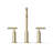 Purist Widespread Bathroom Faucet-101339897
