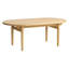 Tanza Four Leg Coffee Table