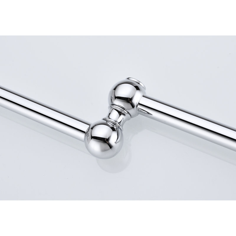 Pot Filler Faucet Wall Mount, Folding With Arm For Practical And Convenient Use, Double Handles To Regulate Water, Corrosion Coating, Brass Faucet, Mounted , Optimal Water Control, Finish,