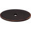 Oval  Backplate-19154338-19154339