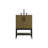 24 inch Single Bathroom Vanity-947156816