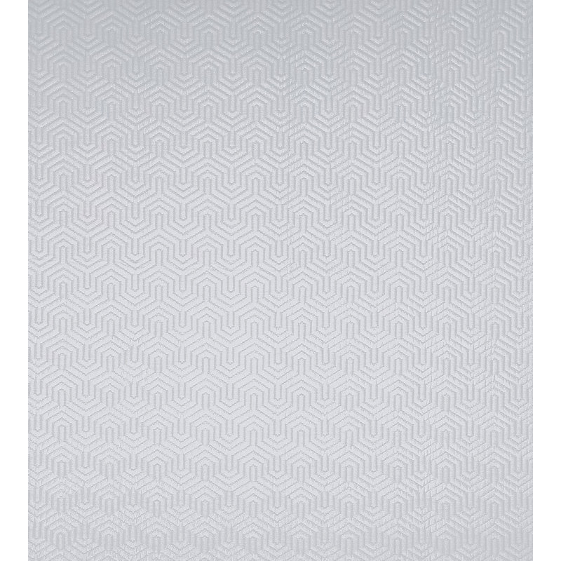 Time Fabric, Butter White