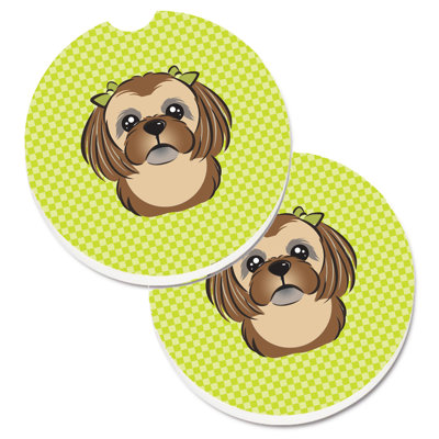 Sous-verre Retriever