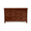 Commode double 6 tiroirs l 59 po Berkeley
