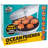 CucinaPro 2.5'' Non Stick Waffle Maker
