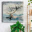 Wyoming II - impression sur toile tendue-800348404