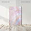 Blush Seashell Canvas Nautical & Beach Print by Oliver Gal, Black Frame, 10 x 15-1177407828-1239095083