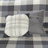 Ridge 6 Piece Printed Herringbone Quilt Set with Throw Pillows-1633442405-1633442427