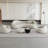 Simple Light Luxury Design Sofa