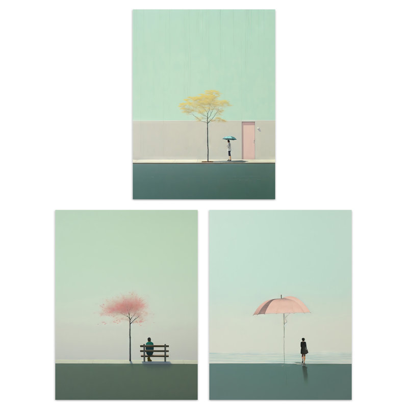 No Frame Print