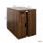 Modern Multifunctional Extendable Dining Table-116377617