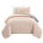Reyna Soft All Season Reversible Quilt Set-1605494728-1605494770