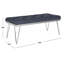 Banc en similicuir Brychan-89358290