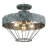 Gaius Semi Flush Mount-1238435761