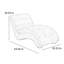 Chaise ergonomique de haute qualité