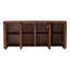 Elmira Sideboard Brown