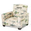 Fauteuil pour enfant avec repose-pieds Alarik 9