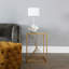 Devizes Resin Table Lamp