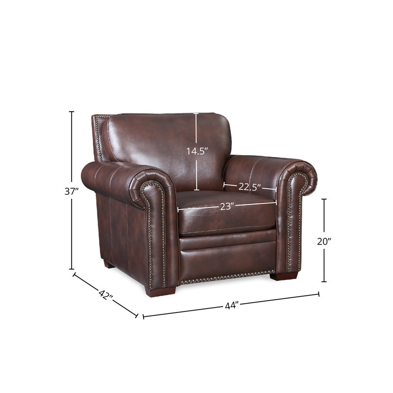 Fauteuil Iwan