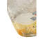 Tapis pour salle de bain velours