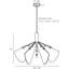 Bryant Chandelier
