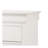 LouisPhillipe G02190-D Dresser , White