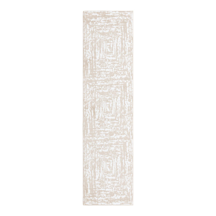 Oak Brook Abstract Indoor Rug