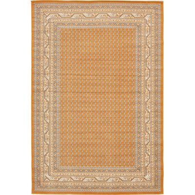 Wingate Abstract Indoor Rug