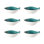 Dori Stoneware Cereal Bowl