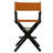 24" Folding Director Chair-29340605-19623357